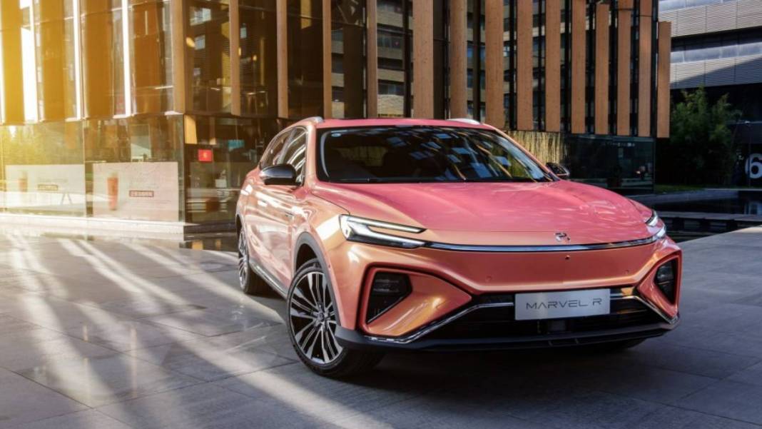 En ucuzu 929 bin en pahalısı 3 milyon 699 bin! İşte piyasayı kasıp kavuran MG'nin 12 modelinin fiyat listesi 2